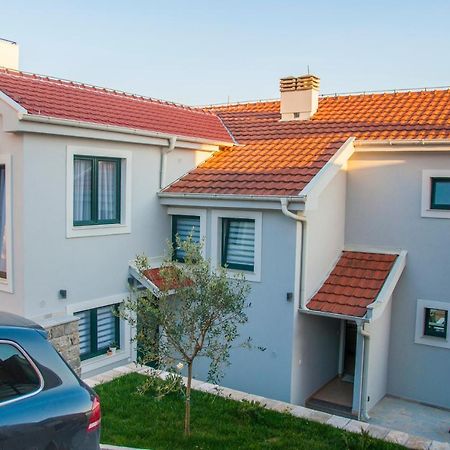 Beach Apartments Tivat Exteriör bild